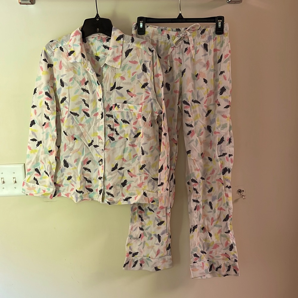 Victoria’s Secret pjs